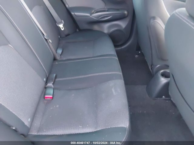 3N1CN7AP8GL810270 Nissan Versa 1.6 S/1.6 S+/1.6 Sl/1.6 Sv