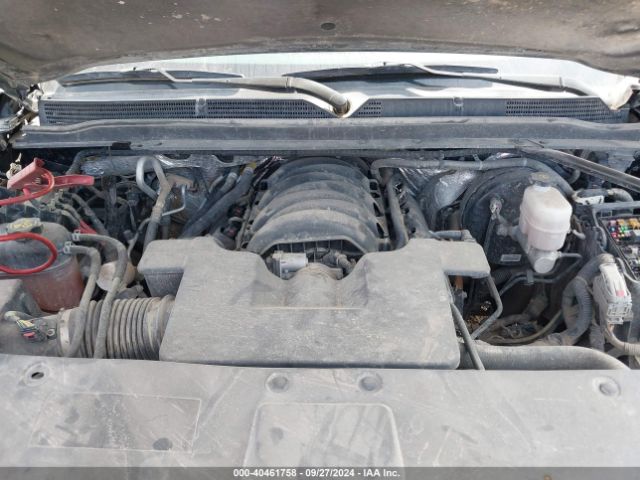 1GYS4TKJ1FR677657 Cadillac Escalade Esv Premium