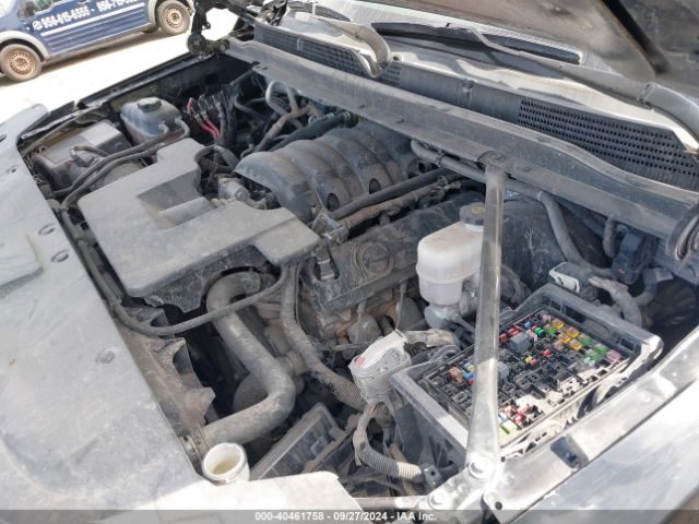 1GYS4TKJ1FR677657 Cadillac Escalade Esv Premium