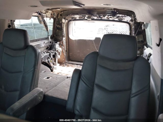 1GYS4TKJ1FR677657 Cadillac Escalade Esv Premium