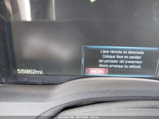 1GYS4TKJ1FR677657 Cadillac Escalade Esv Premium
