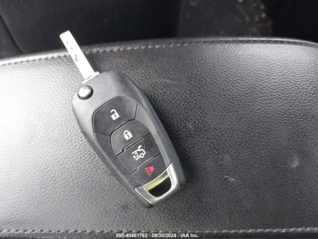 1G1BC5SM2G7274730 Chevrolet Cruze Ls Auto
