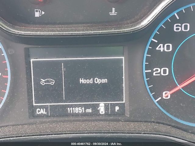 1G1BC5SM2G7274730 Chevrolet Cruze Ls Auto