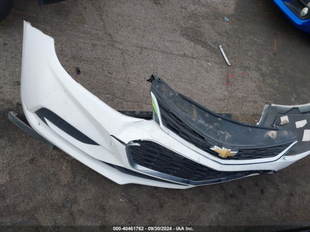 1G1BC5SM2G7274730 Chevrolet Cruze Ls Auto
