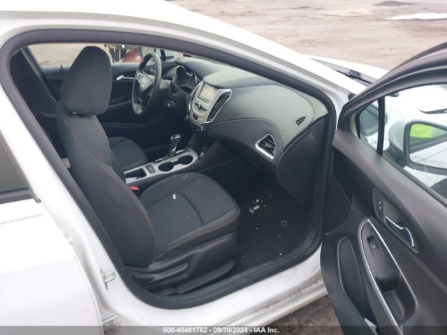 1G1BC5SM2G7274730 Chevrolet Cruze Ls Auto