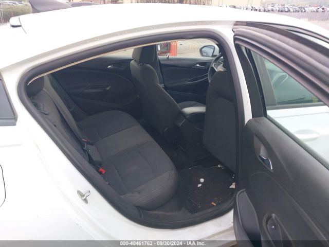 1G1BC5SM2G7274730 Chevrolet Cruze Ls Auto
