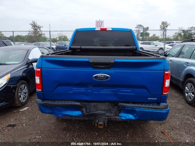 Ford F-150 Xl 2019 1FTEW1EP5KFB61976 Image 16
