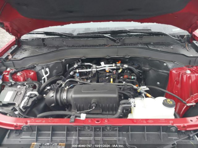 1FMSK8DHXRGA60532 Ford EXPLORER XLT
