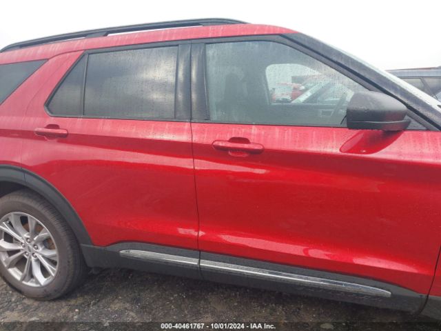 1FMSK8DHXRGA60532 Ford EXPLORER XLT
