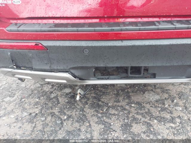 1FMSK8DHXRGA60532 Ford EXPLORER XLT