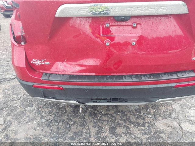 1FMSK8DHXRGA60532 Ford EXPLORER XLT