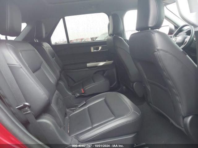 1FMSK8DHXRGA60532 Ford EXPLORER XLT