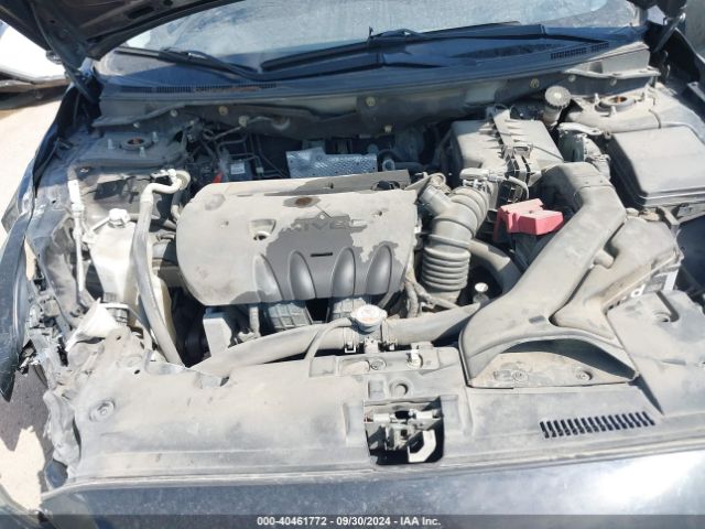 JA32U2FU9FU014188 Mitsubishi LANCER ES