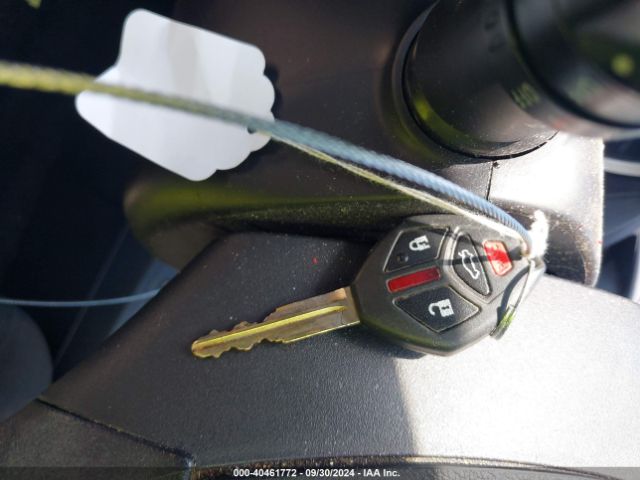 JA32U2FU9FU014188 Mitsubishi LANCER ES