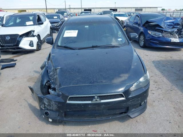 JA32U2FU9FU014188 Mitsubishi LANCER ES