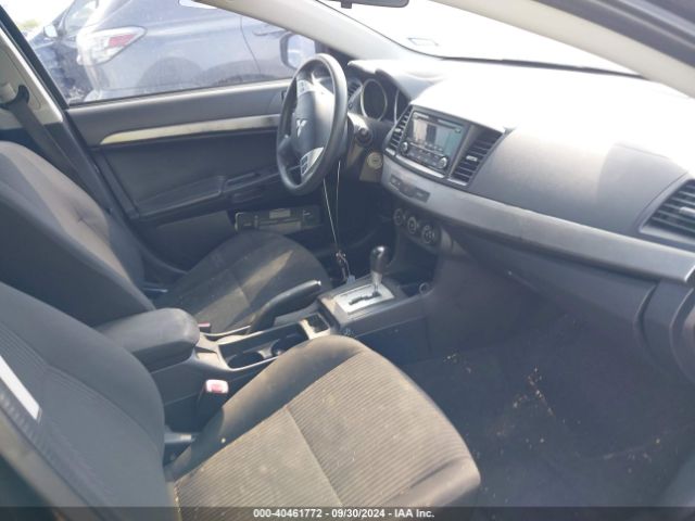 JA32U2FU9FU014188 Mitsubishi LANCER ES