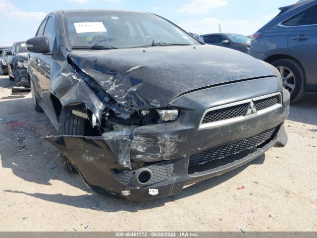 JA32U2FU9FU014188 Mitsubishi LANCER ES