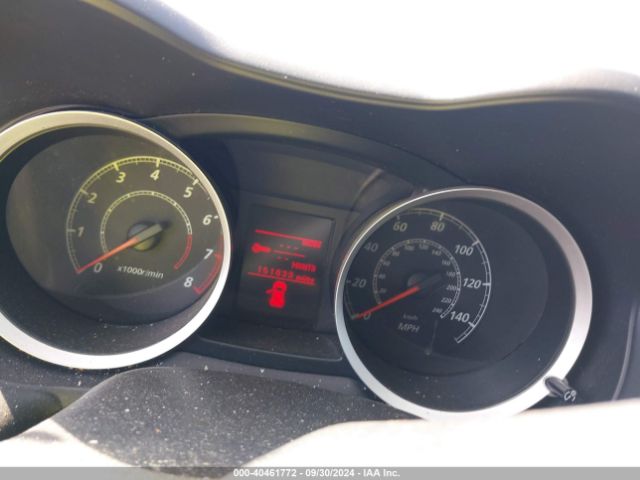 JA32U2FU9FU014188 Mitsubishi LANCER ES