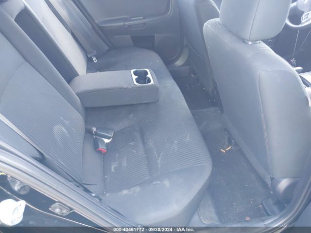 JA32U2FU9FU014188 Mitsubishi LANCER ES
