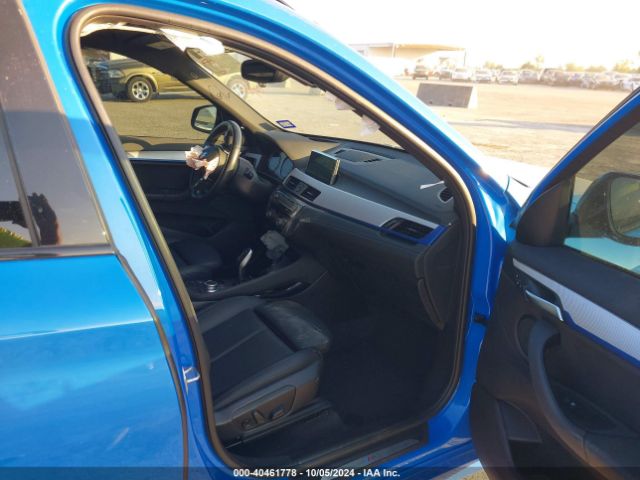WBXJG7C01M5S33322 BMW X1 Sdrive28i