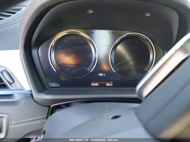 WBXJG7C01M5S33322 BMW X1 Sdrive28i