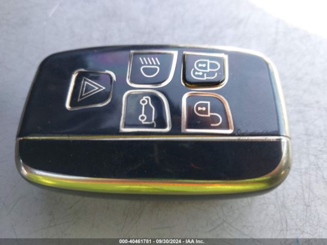 SALCP2BG6HH672410 Land Rover Discovery Sport Se