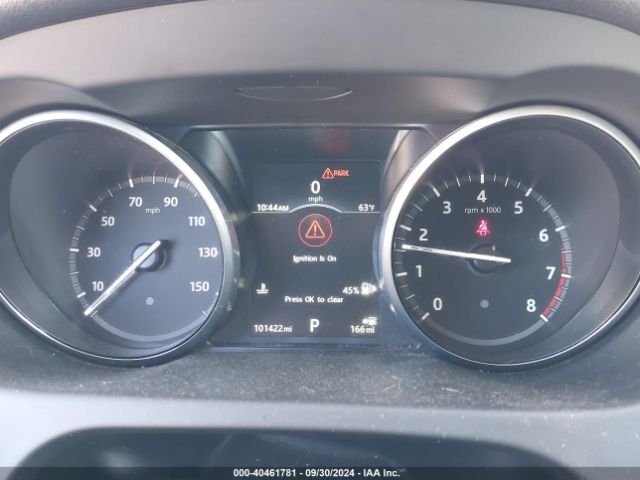 SALCP2BG6HH672410 Land Rover Discovery Sport Se