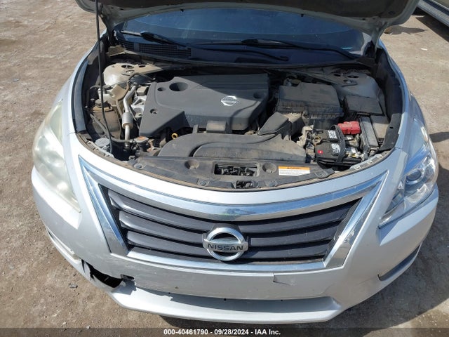 Nissan Altima 2.5 Sv 2014 1N4AL3AP3EC321633 Image 10