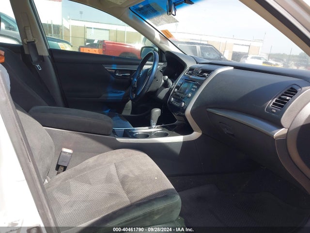 Nissan Altima 2.5 Sv 2014 1N4AL3AP3EC321633 Image 5