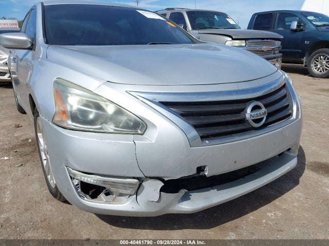 Nissan Altima 2.5 Sv 2014 1N4AL3AP3EC321633 Image 6