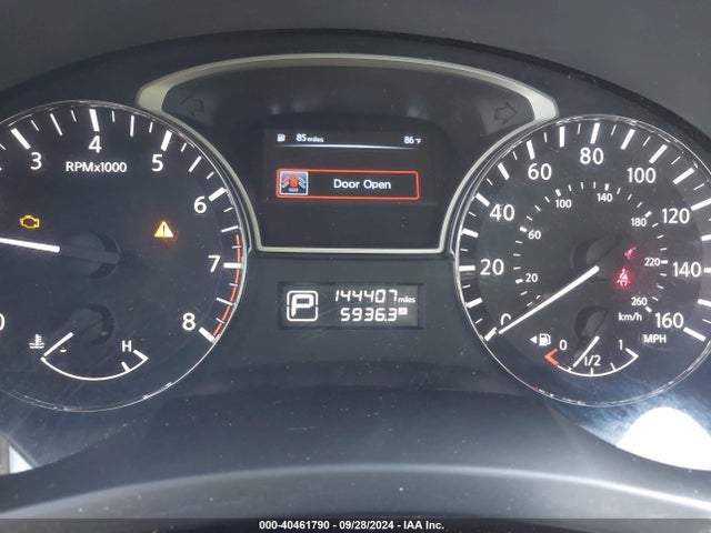 Nissan Altima 2.5 Sv 2014 1N4AL3AP3EC321633 Image 7