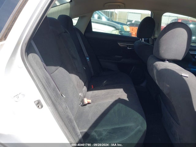 Nissan Altima 2.5 Sv 2014 1N4AL3AP3EC321633 Image 8