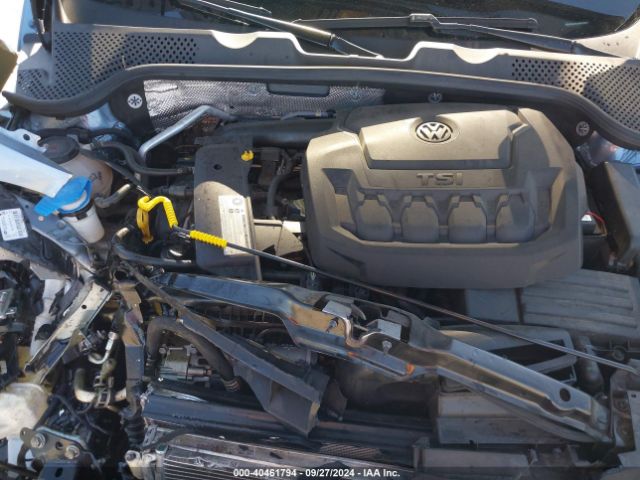 3VW5DAAT4KM500801 Volkswagen Beetle 2.0t Final Edition Se/2.0t Final Edition Sel/2.0t S/2.0t Se