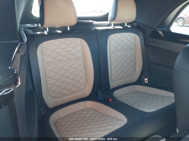 3VW5DAAT4KM500801 Volkswagen Beetle 2.0t Final Edition Se/2.0t Final Edition Sel/2.0t S/2.0t Se