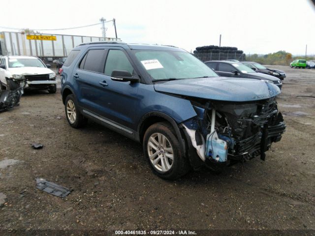 1FM5K8D84KGB01045 auction archive image