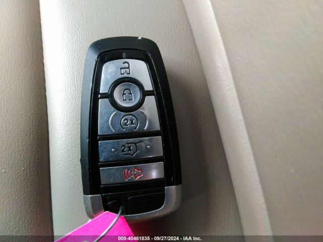 1FM5K8D84KGB01045 Ford EXPLORER XLT