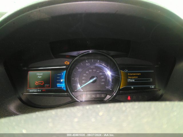 1FM5K8D84KGB01045 Ford EXPLORER XLT