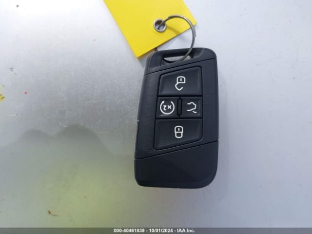3VV3B7AX3PM114076 Volkswagen Tiguan 2.0t Se