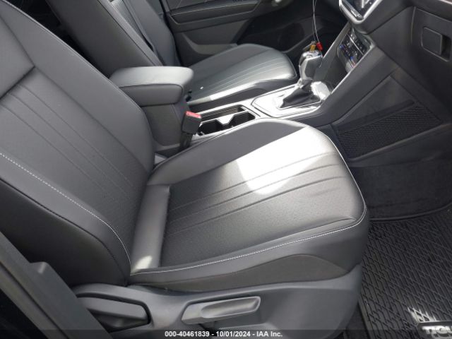3VV3B7AX3PM114076 Volkswagen Tiguan 2.0t Se