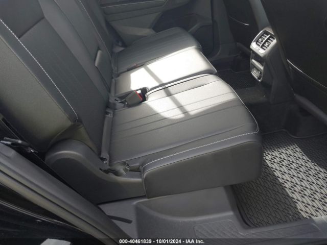 3VV3B7AX3PM114076 Volkswagen Tiguan 2.0t Se