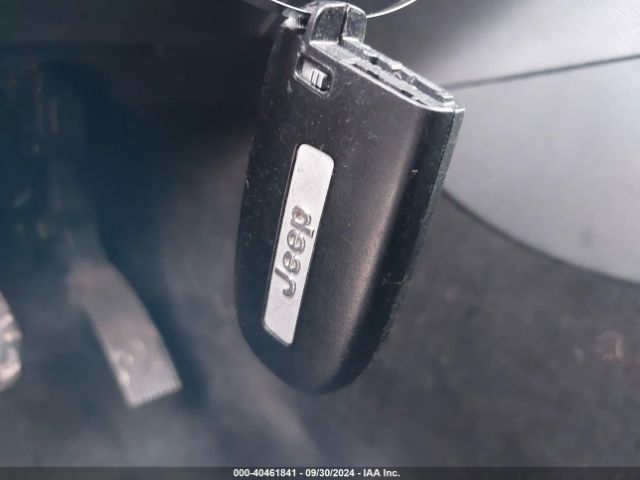 1C4RJFAG1EC478663 Jeep Grand Cherokee Altitude
