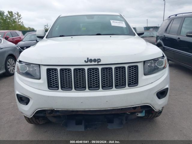 1C4RJFAG1EC478663 Jeep Grand Cherokee Altitude