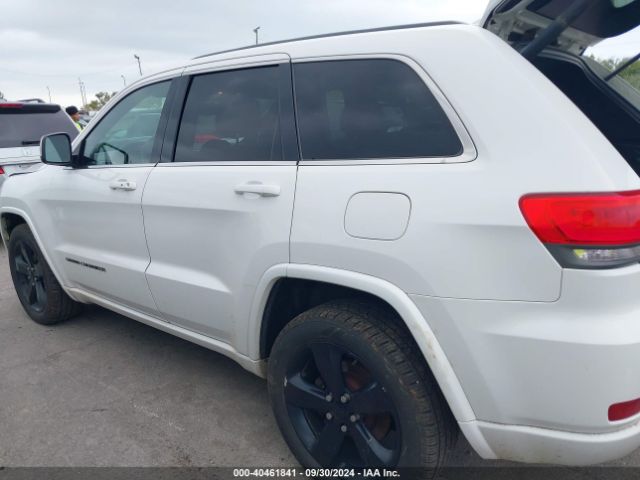 1C4RJFAG1EC478663 Jeep Grand Cherokee Altitude