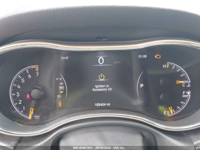 1C4RJFAG1EC478663 Jeep Grand Cherokee Altitude
