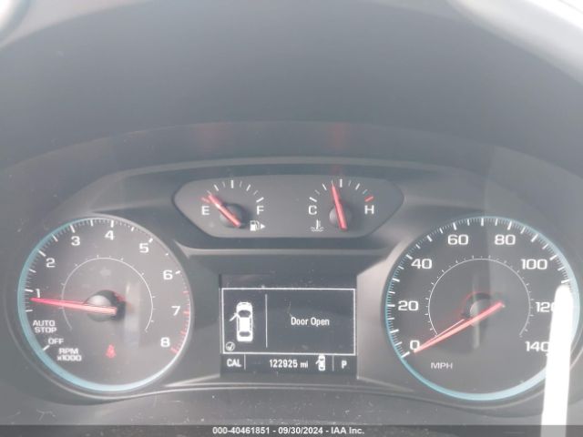 1G1ZB5ST8JF253645 Chevrolet Malibu 1ls