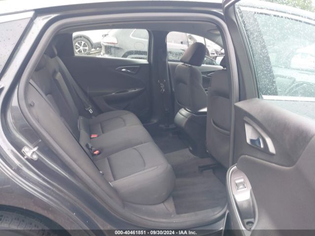 1G1ZB5ST8JF253645 Chevrolet Malibu 1ls