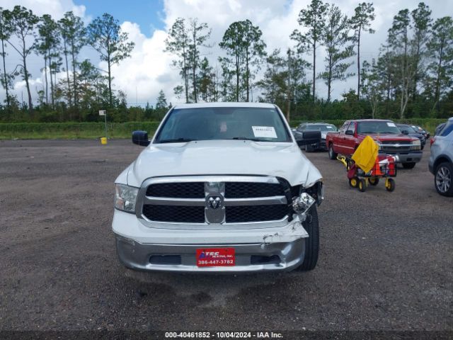 1C6RR6GTXGS389073 RAM 1500 Slt