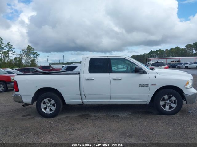 1C6RR6GTXGS389073 RAM 1500 Slt