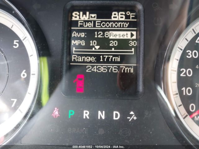 1C6RR6GTXGS389073 RAM 1500 Slt