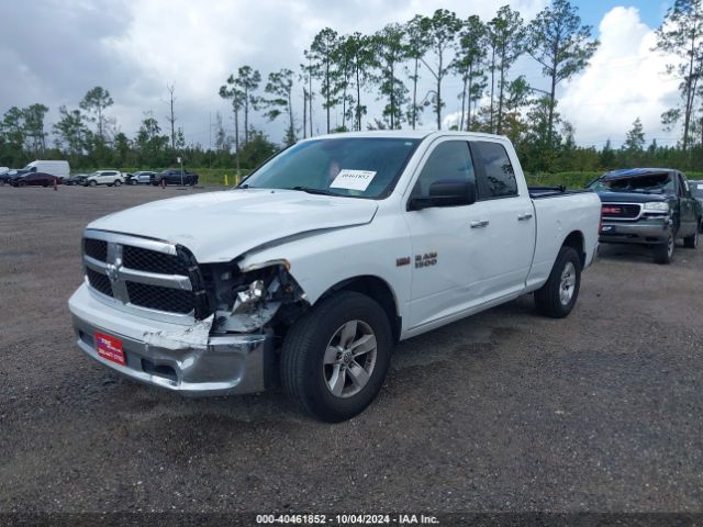 1C6RR6GTXGS389073 RAM 1500 Slt